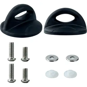 Pot Lid Replacement Knob, Sector Style. Kitchen Cookware Universal Replacement Pan Lid Handles