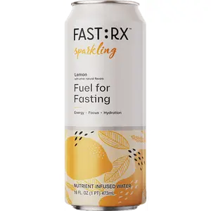 Meyer Lemon - Sparkling (12 pack)