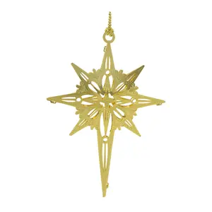 Bethlehem Star Ornament by Beacon Design