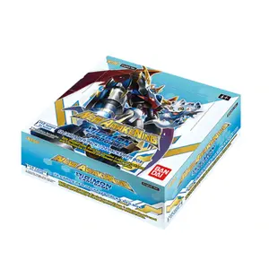 Digimon TCG: New Awakening Booster Box BT08