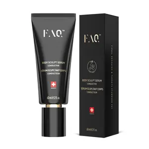 FAQ Body Sculpt Serum – Hyaluronic Acid Serum & Moisturiser for Women – Conductive Hydrating Serum for Use with Body Devices