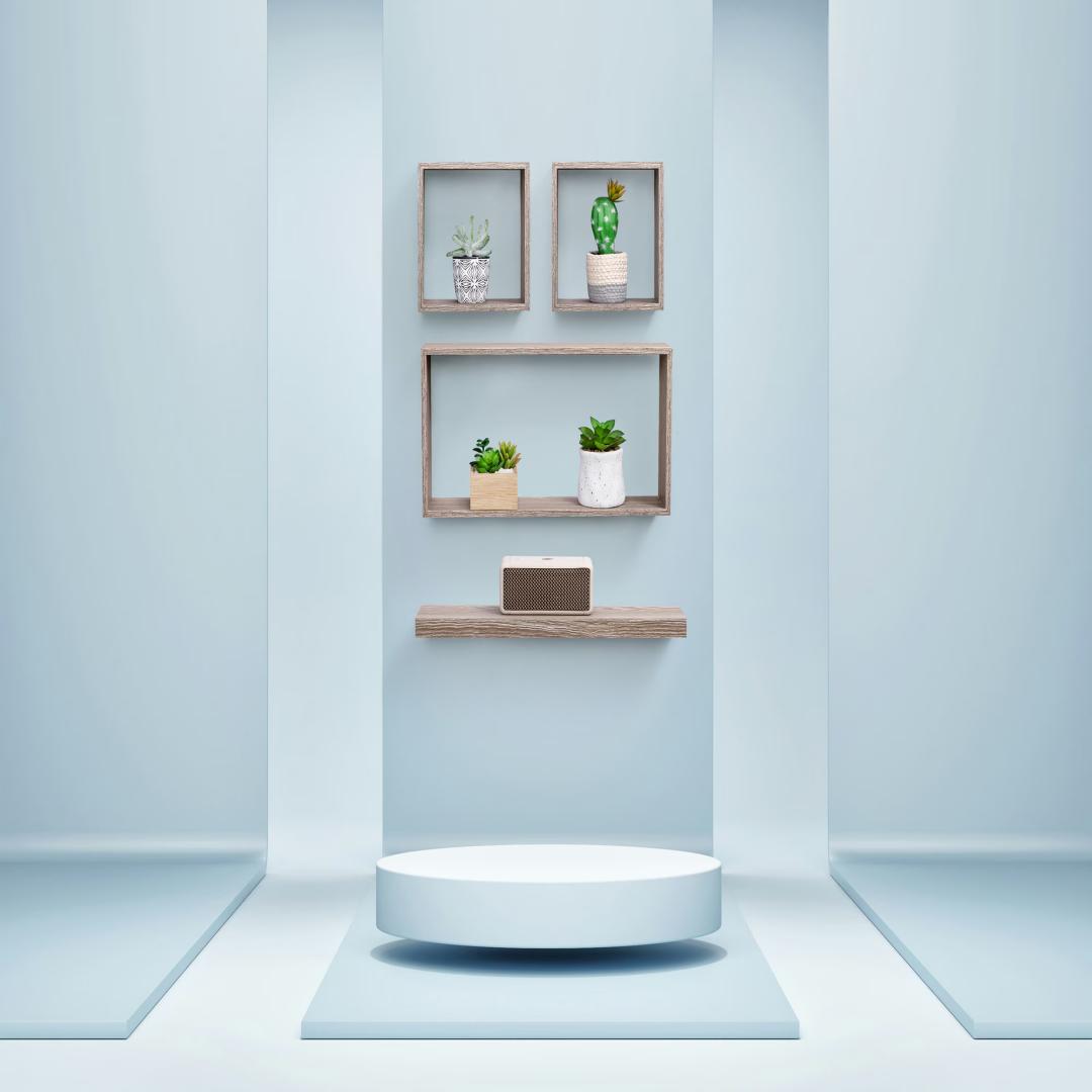 Floating Shelves, 17.72", wall-mounted wooden shelves for bathroom, bedroom, living room, kitchen; hanging shelf for book storage and decor with invisible brackets, maple Floating Shelves, 17.72", wall-mounted wooden shelves for bathroom, bedroom, living room, kitchen; hanging shelf for book storage and decor with invisible brackets, maple