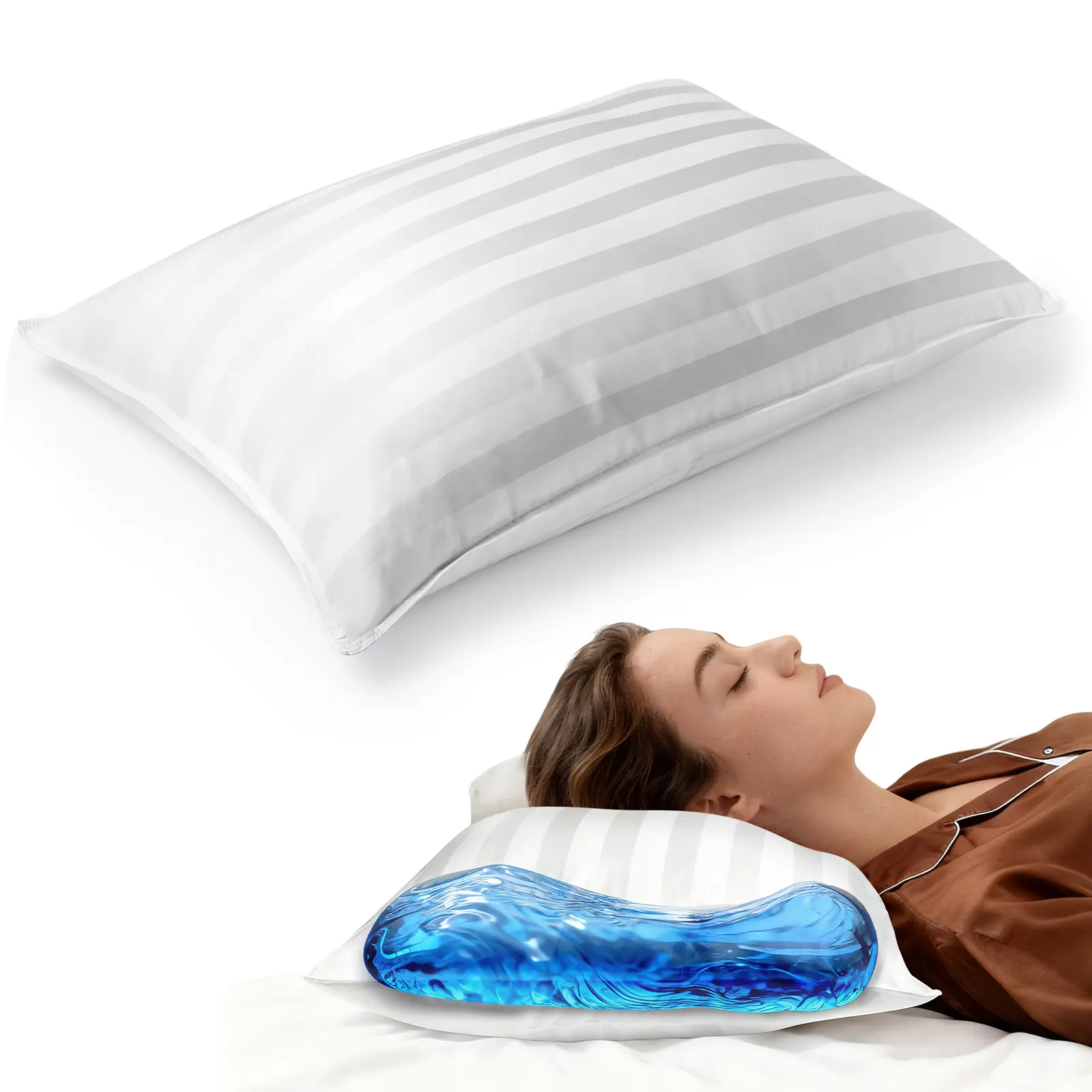 zflow pillow - TikTok Shop