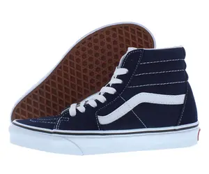 Vans Sk8-Hi Unisex Shoes Best Seller