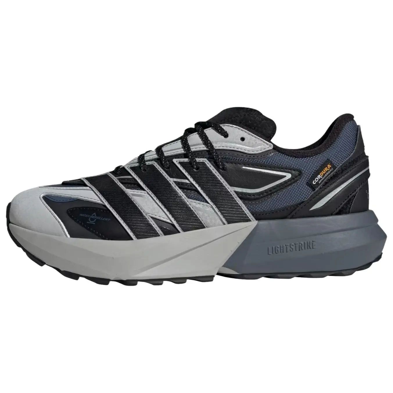 Adidas Lightblaze Atr Striped Sneakers Stylish Comfortable Men's JP7773