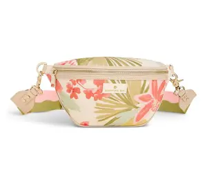 Spartina 449 Belt Bag Castillo Tropical