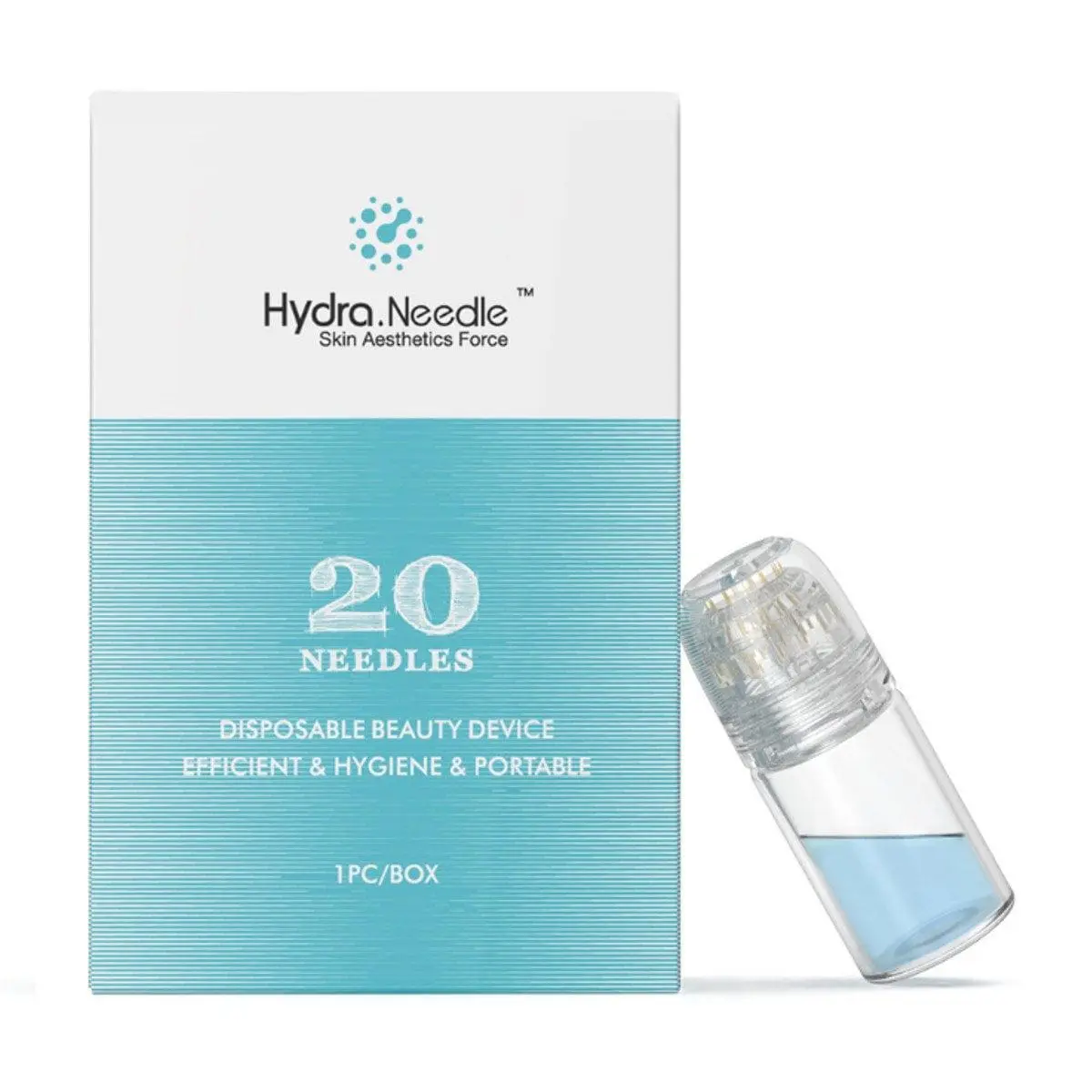 Hydraneedle 20  Serum Applicator Tools tiktokshopbacktoschool