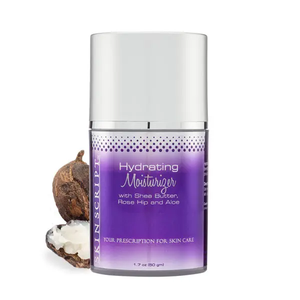 Skin Script Hydrating Moisturizer Skin Script Hydrating Moisturizer
