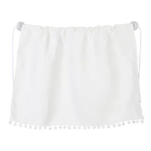 Car sunshade curtain for summer, fresh floral design, car sunshade curtain, interior sun protection and privacy curtain