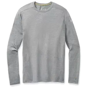 Smartwool Classic All Season Merino Base Layer Crew