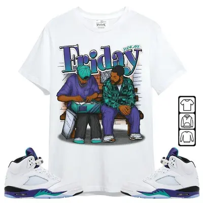 Outfits for Grape Jordan TikTok Shop