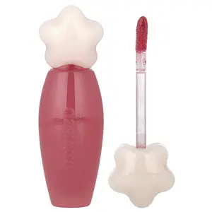 Dasique Pure Water Lip Gloss, 06 Fade Rose, 0.09 oz (2.6 g)
