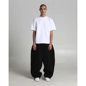 Balloon Fleece Pants Balloon Fleece Pants
