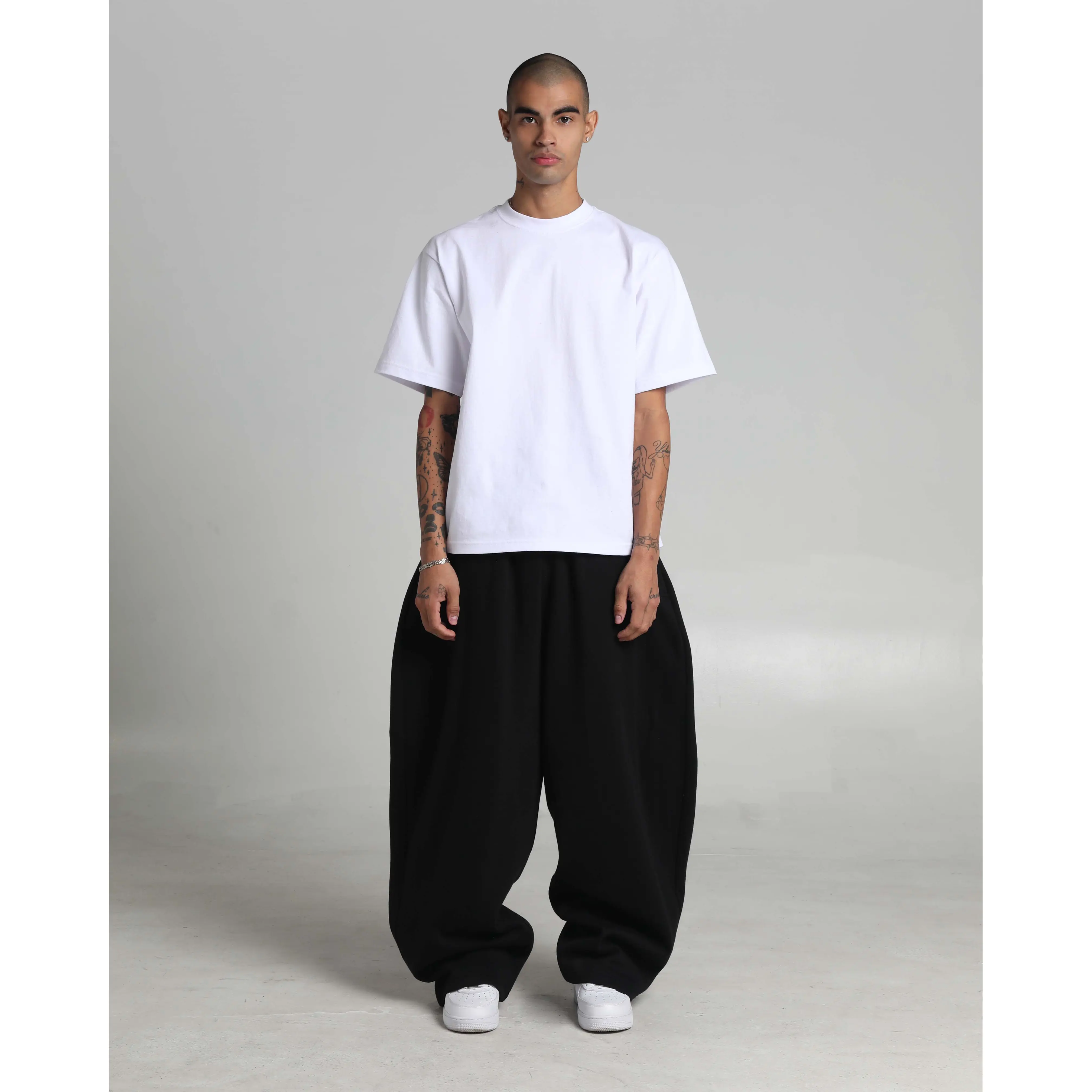 Balloon Fleece Pants Balloon Fleece Pants