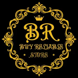 BUY RELIABLE STORE shop logo