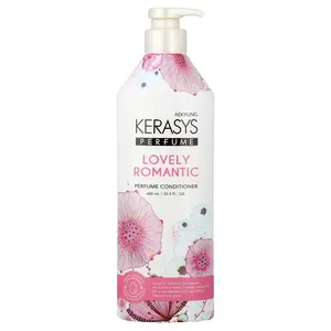 Kerasys Perfume Conditioner, Lovely Romantic, 20.3 fl (600 ml)