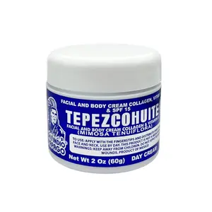 tepezcohuite Skin Repair Skin Care