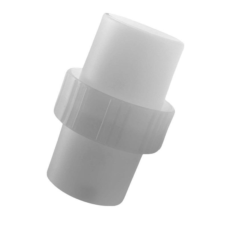 3 pcs 1.5" Pool Cleaner Hose Connector Adapter Replacement Compatible with Hayward AXV092,Automatic Pool Cleaner Hose Connector