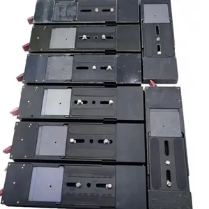 OConnor Euro-Style Quick Release Platform