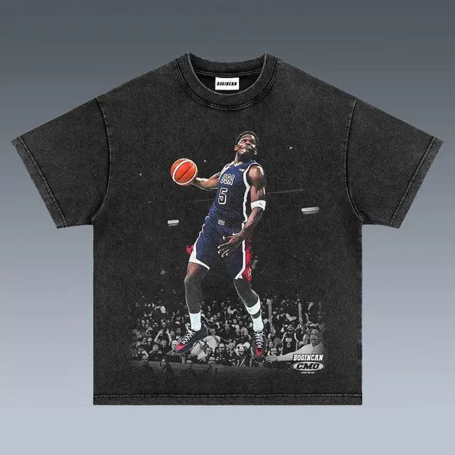 VINTAGE TEE | ANTHONY EDWARDS 8.7