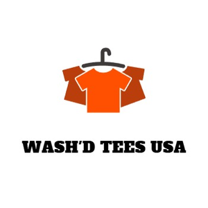 Wash'd Tees USA