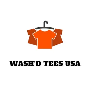 Wash'd Tees USA