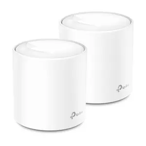 TP-Link Deco AX1800 Whole Home Mesh Wi-FiSystem (2-Pack)