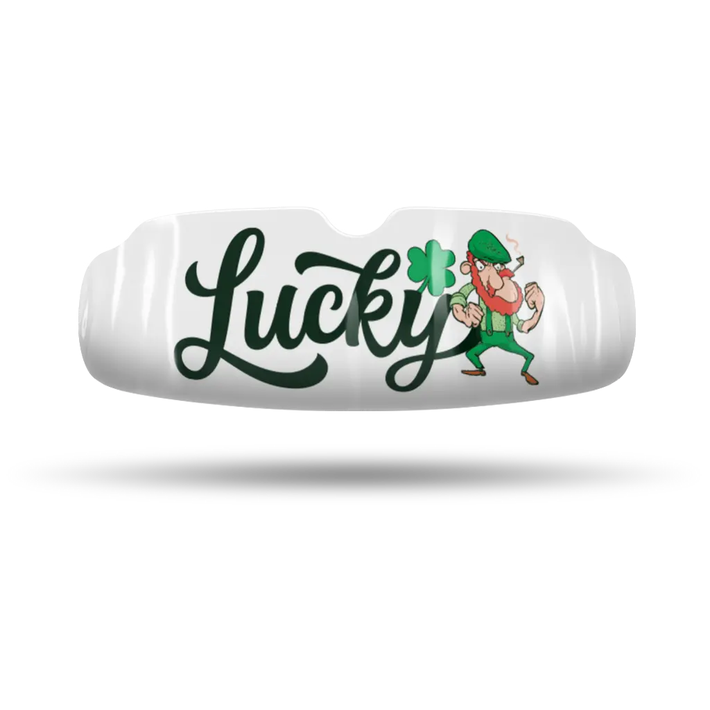 Irish Lucky QuickFIT