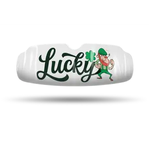 Irish Lucky QuickFIT