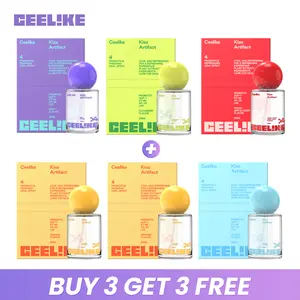 Buy 3 Get 3 Free! CEELIKE Probiotic Oral Spray | 20ml Long-Lasting Freshness & Oral Care | Portable, Sugar-Free, Everyday Essential