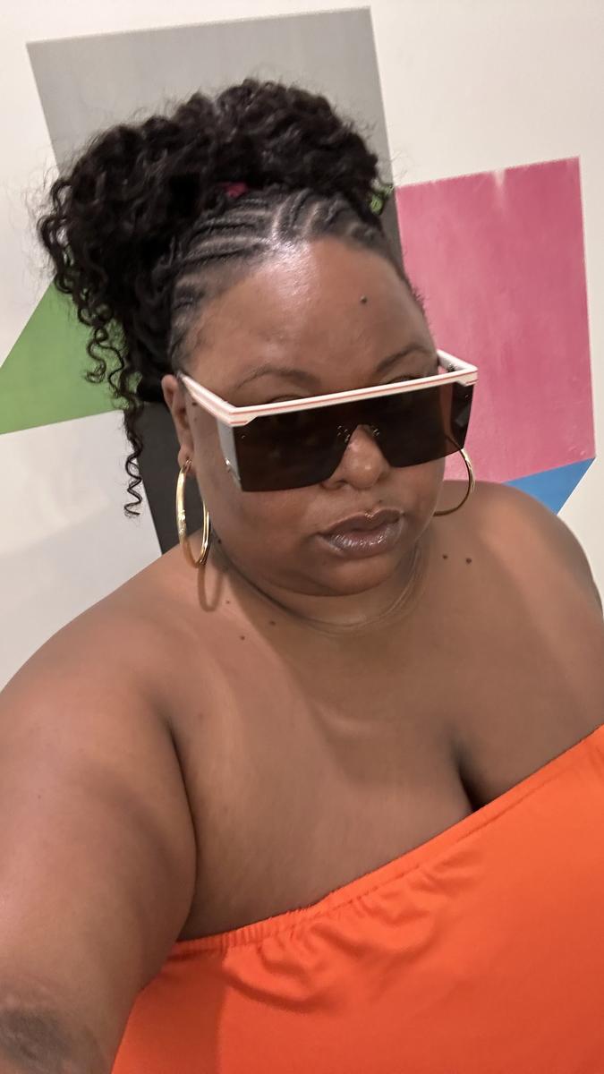 Item: Half Wig, 250%, 20 inch