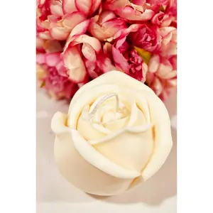 The Rose of Light Medium