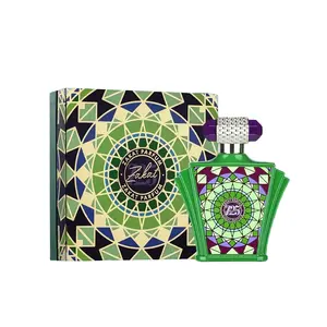 Z25 By Zakat 3.4oz Eau De Parfum Unisex