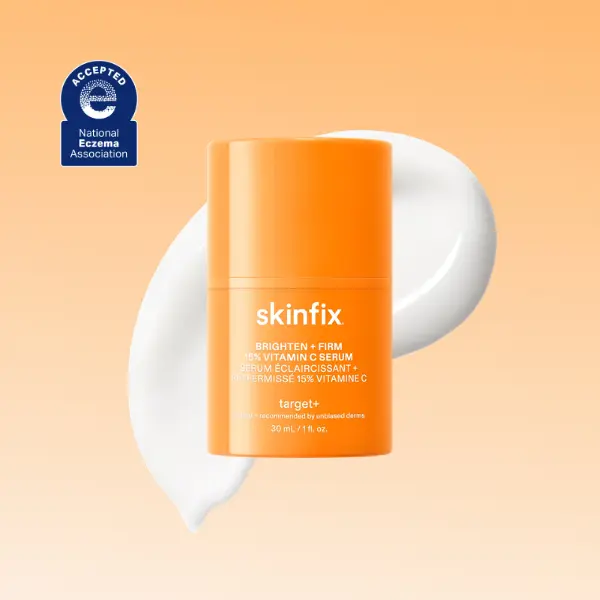 Skinfix Brighten + Firm 15% Vitamin C Serum