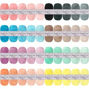 Amigurumi Select Gradient Yarn Amigurumi Select Gradient Yarn