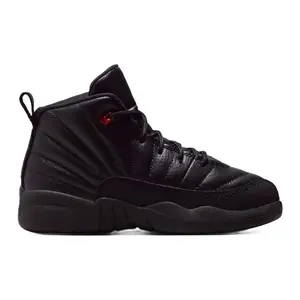Nike Air Jordan 12 Retro Bloodline PS Fashion Shoes New