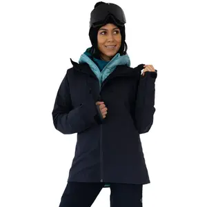 Liquid Point Shell Jacket