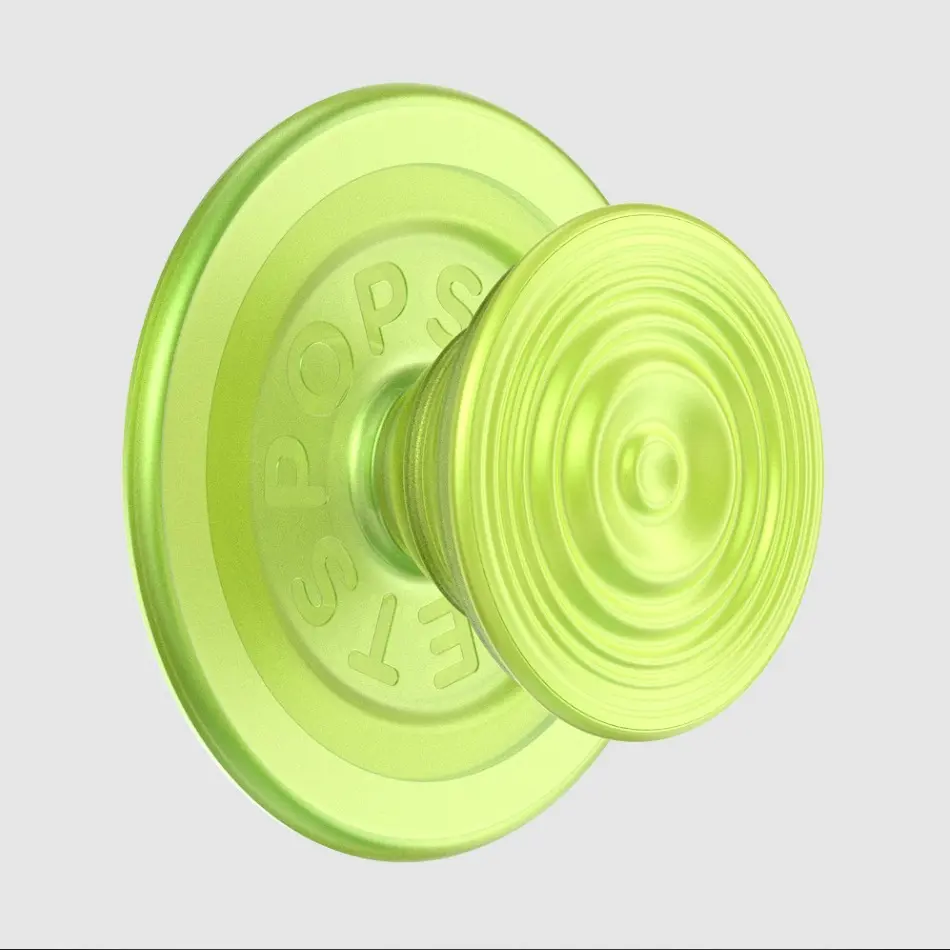 Ripple Iridescent Absinthe