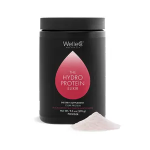 The HydroProtein Elixir
