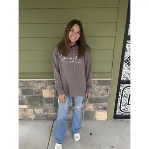 Springhill Outfitters Women's Hoodie