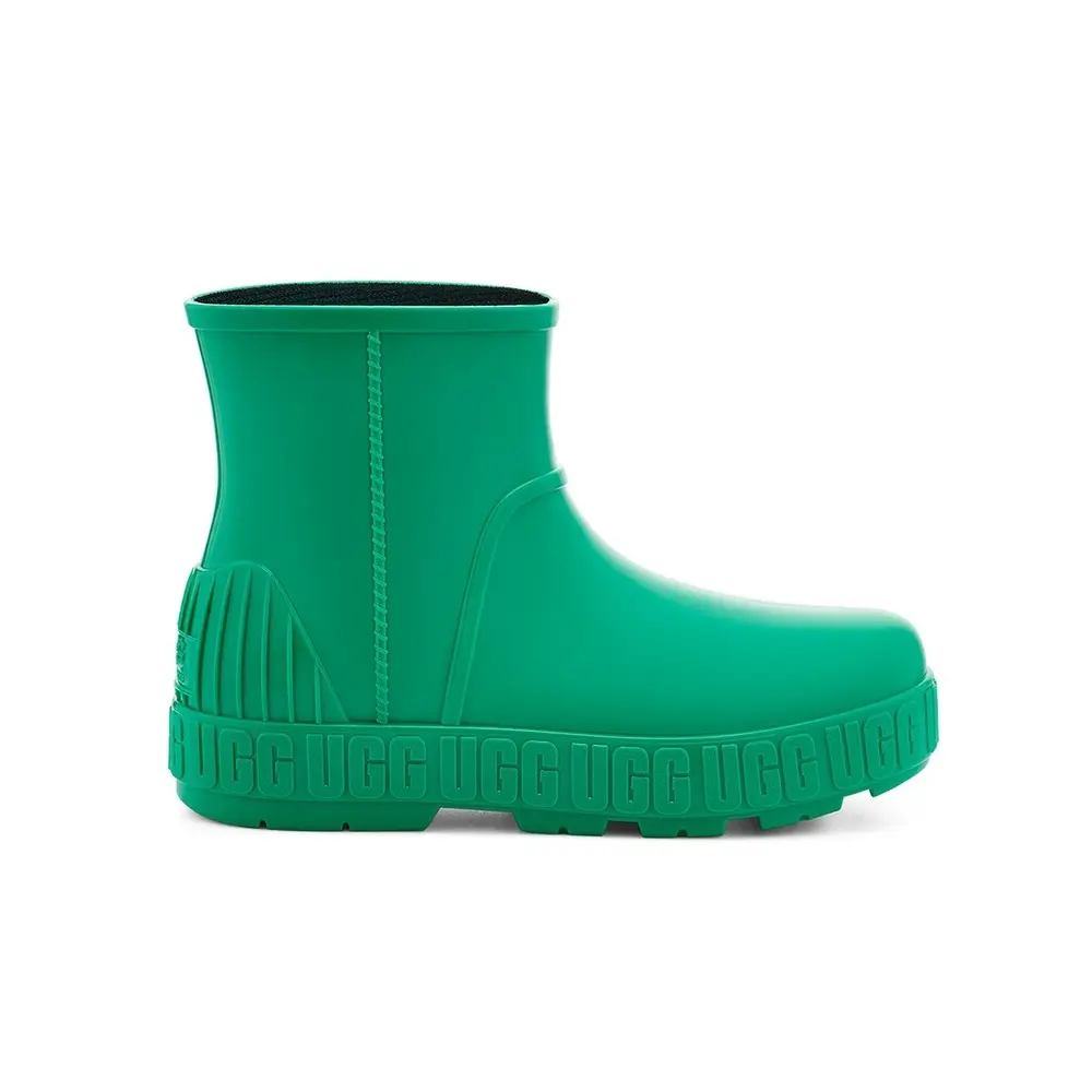 Women's UGG Drizlita Waterproof Boot Emerald Green (1125731-EDGR)