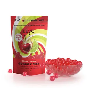 Gummy Mix - Cherry Limeade
