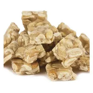 Peanut Crunch (Squares)