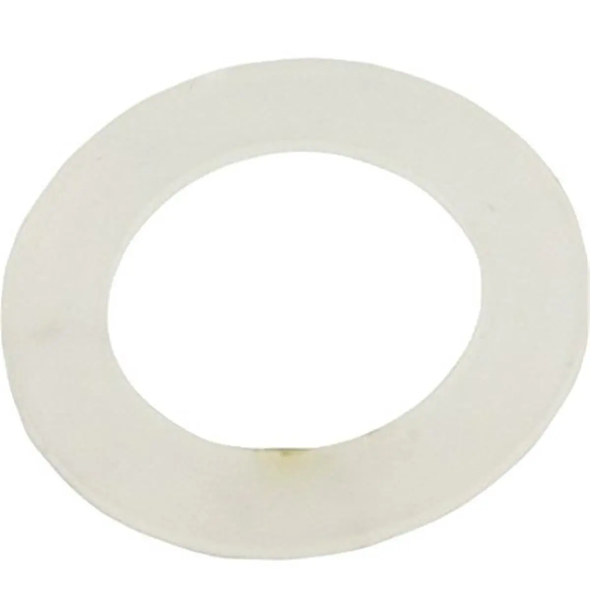 Waterway Plastics 1.5 in. Flat Heater Union Gasket, Household Appliance Part for Sealing Joint