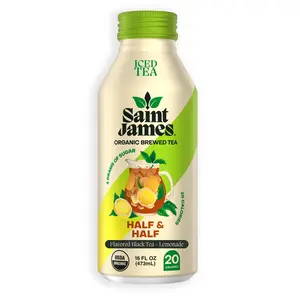 Half & Half