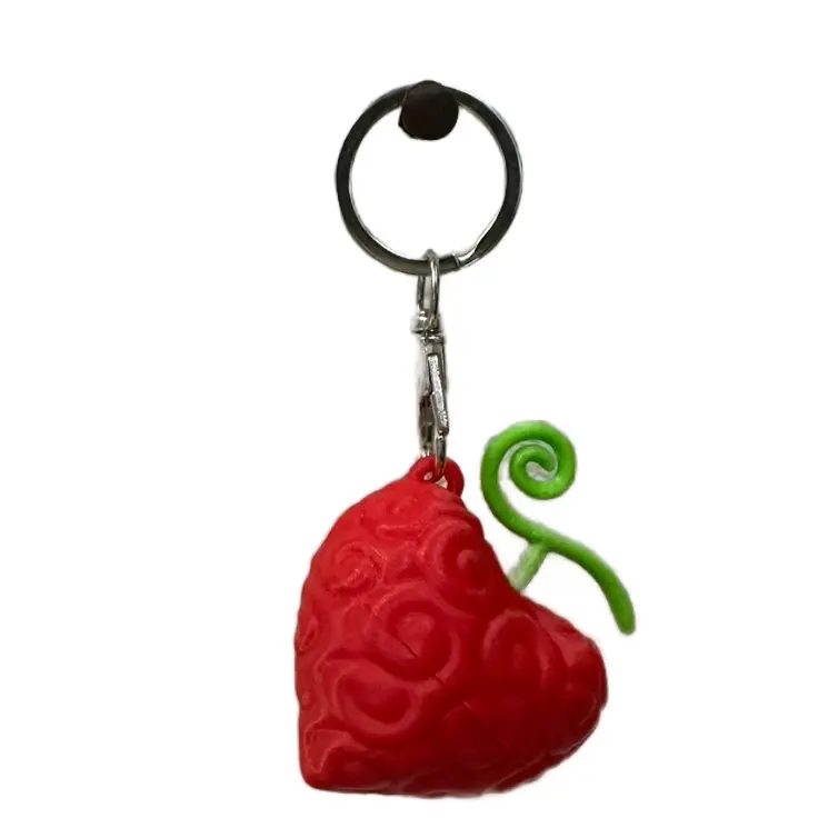 Ope-Ope fruit Key chain