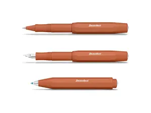 Kaweco SPORT SKYLINE Fox Collection