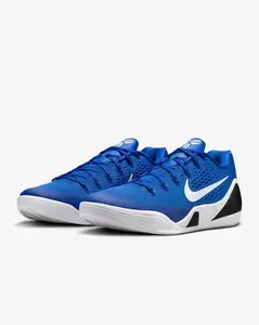 Nike Kobe 9 Elite Low EM Protro Game Royal Men's IH1401-400 New Sneakers