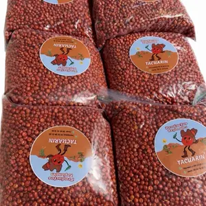 Dried Chiltepin de Sonora Snack