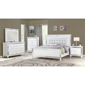 STERLING BEDROOM SET